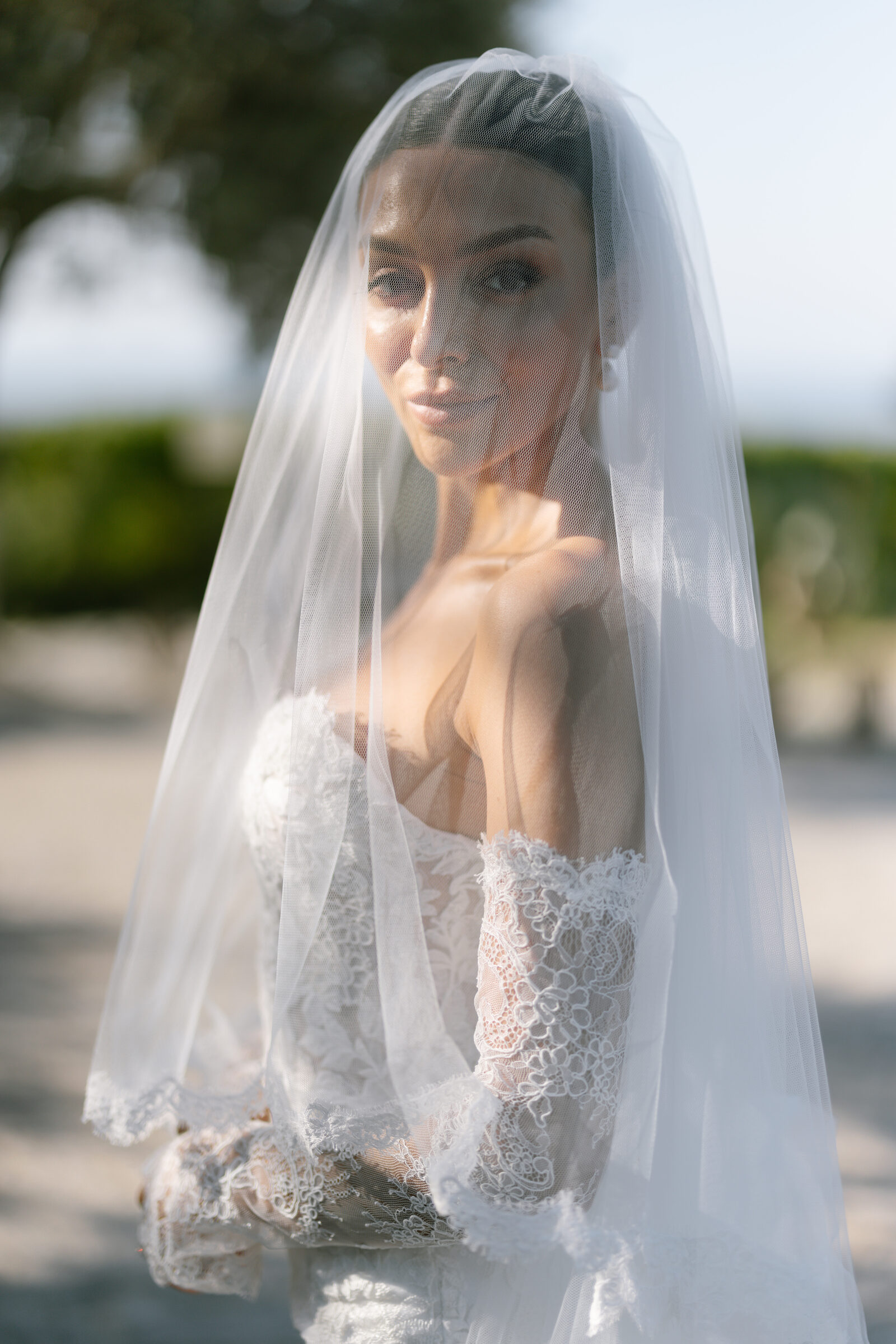Destination wedding