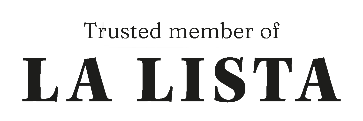 Trusted member of La Lista